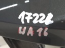 КРИШКА БАГАЖНИКА КРИШКА БАГАЖНИКА ЗАД ЗАДНЯ AUDI A3 8V РЕСТАЙЛ S-LINE 5D SB LX7M  фото 9
