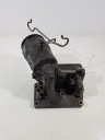 КОРПУС ФІЛЬТРА МАСТИЛА 070115389E VW T5 2.5 TDI AXE  (16640238452) фото min 9