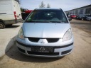 MITSUBISHI COLT ORDINATEUR MOTEUR 2003 1.3L A1351501979 1860A301, E6T42484photo 5
