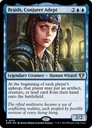 MtG: Braids, Адепт фокусника (CMM)