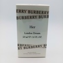 Burberry HER LONDON DREAM edp 50 ml ORIGINÁL Značka Burberry