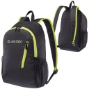 МАЛЕНЬКИЙ СПОРТИВНЫЙ РЮКЗАК ВЕЛОСИПЕДНАЯ ТУРИСТИЧЕСКАЯ ШКОЛА ГОРОДСКОЙ HI-TEC SIMPLY 12