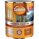 SADOLIN ЛАК-ПИТАРИТЕЛЬ ЭКСТРА 0,75л КРАСНОЕ ГОЛОВО