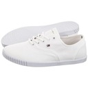Кроссовки Tommy Hilfiger Canvas на шнуровке W FW0FW07805YBS 39 туфли
