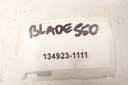 TGB Blade 550 Глушитель выпускной коллектор