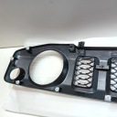 SUZUKI JIMNY 2018- CALANDRE RADIATEUR GRILLE GRILLE PARE-CHOCS AVANT NEUF OEMphoto 8
