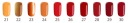 slay ГИБРИД FLEXY 238 flexi flex ЛАК SILCARE