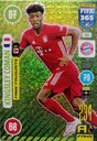 FIFA 365 2021 FANS FAVOURITE 42 COMAN BAYERN