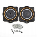 Для восстановления диафрагмы воздушного насоса Hiblow Hp-80/Hp-60