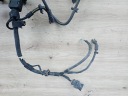 КОМПЛЕКТ ПРОВОДІВ ПРОВОДКА ДВИГУНА OPEL VECTRA C SIGNUM 1.8 Z18XE 24405387  (18260687635) фото min 9