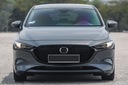 MAZDA 3 IV BP 2019+ PROTECCIÓN SUPERIOR REJILLA DE RADIADOR BCKA507E1 BCKA50722 