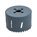 КОРОНКА ДЛЯ БИМЕТАЛЛА PROLINE HSS 121MM 4/6TPI