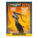 К'тан Осколок Несущего Ночь | Некроны