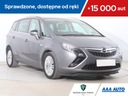 Opel Zafira 2.0 CDTI, Automat, Skóra, Navi, Klima