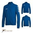 Толстовка Hummel Core Poly Jacket, размер. 128 см