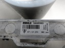 PORSCHE PANAMERA 971 16-23 RADIATEUR EAU AVANT 971121249Nphoto 9