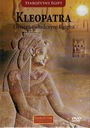 Staroveké civilizácie Kleopatra [DVD] 20