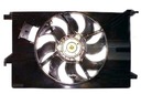 VENTILADOR DEL RADIADOR OPEL SIGNUM VECTRA C 