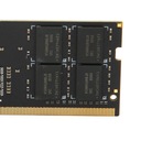 DDR4 3200 MHz RAM 1,2 V 260pin Dátové rozhranie Model 2612230058013