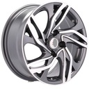 LLANTAS 16 PARA CITROEN XSARA N RESTYLING PICASSO N68 