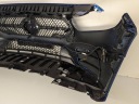 PARE-CHOCS AVANT MERCEDES B CLASSE W247 AMGphoto 15