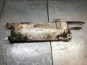 ОХЛАДИТЕЛЬ ТОПЛИВА VECTRA C 2.2 DTI 24459564