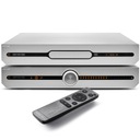Потоковый усилитель Roksan Attessa СТЕРЕОУСИЛИТЕЛЬ + BluOS CD TRANSPORT