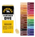 Fiebing's Leather Dye 118ml British Tan
