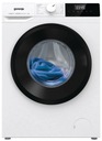 Стиральная машина Gorenje W1NHPI84AS/PL 8кг 1400 об/мин 60см 15 программ