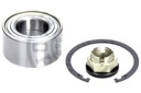 OPTIMAL SET BEARING 701282 RENAULT GRAND SCENIC III MEGANE III photo 1 - milautoparts-fr.ukrlive.com