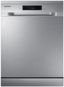 Посудомоечная машина Samsung DW60M6050FS 14 комплектов, 7 программ