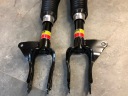 AMORTISSEURS AVANT VERS JEEP GRAND CHEROKEE WK WK2 WH2 VAN 3.0 CRD 2016-20photo 10