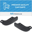 SPOJLER SPOILER NADKOLA CHLAPACZA PRZÓD LE+PR AUDI A4 B6 B7 01- SEAT EXEO