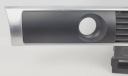AUDI A6 C6 GRILLE CONDUIT D'AIR CENTRALE NOIRE EUROPE 4F1820951Fphoto 5