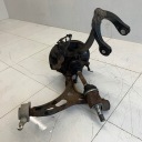 ROTULE DE DIRECTION GAUCHE AVANT AMORTISSEUR DEMI-ARBRE GRAND CHEROKEE IV WK2 3.0 CRD 13Rphoto 11
