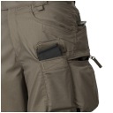Helikon UTS 11'' Tactical Short Combat Shorts RAL 7013DE р. 3XL