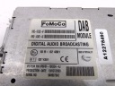AMPLIFICATEUR MODULE RADIO AW93-19C164-BG JAGUAR XJ X351 MARK LEVINSON 09-photo 7