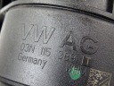 VW TOURAN 3 1.6 TDO КОРПУС ПІДСТАВКА ФІЛЬТРА МАСТИЛА РАДІАТОР 03N117021  (18323856973) фото min 8