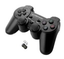 Геймпад Беспроводной USB-контроллер Pad для ПК PS3