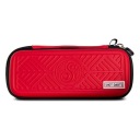Etui na rzutki Tactical Slim - Red