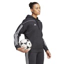 Толстовка ADIDAS TIRO 23 SW HS3602 - ЧЕРНАЯ, L