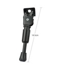 Подставка для детского велосипеда 12 дюймов, длина 18,5 см.