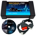 OBD ДИАГНОСТИЧЕСКИЙ КОМПЬЮТЕРНЫЙ ТЕСТЕР ПАССАЖИРСКИЕ ФУРГОНЫ ГРУЗОВЫЕ 2024 ПОЛЬСКИЙ