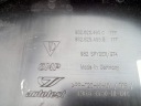 PORSCHE BOXSTER CAYMAN 718 GT4 SPYDER SPOILER DIFFUSEUR 982825495Cphoto 7