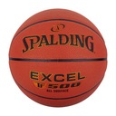 Piłka do koszykówki Spalding TF-500 Excel 76799Z 6