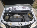 OPEL ZAFIRA CASTLE DOOR - REAR LEFT 2001 2.0L AS2  photo 6