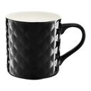 40008 ФАРФОРОВАЯ КРУЖКА AMBITION GLAMOUR, 420 МЛ