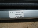 ШТОРКА БАГАЖНИКА ЗАД KIA SPORTAGE IV GT-LINE M85910-F1000  фото 9