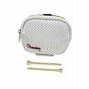 Держатель для мячей для гольфа и футболок, простой