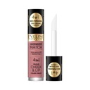 Eveline Cosmetics Wonder Match румяна и губная помада 4в1 - ​​№02